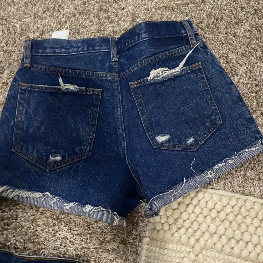 Abercrombie shorts